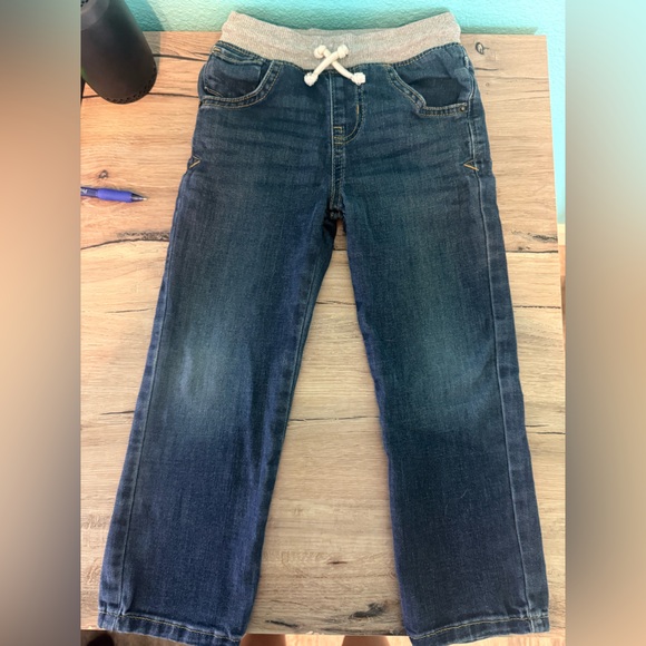 Cat & Jack 4T - Boys Pants Bundle - Picture 13 of 16